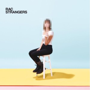 RACStrangers-album