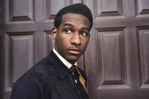 LeonBridges_Photo courtesy of Sarah Lee